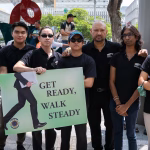 Walk to Safeguard Judicial Independence
