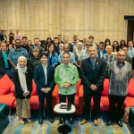 Launch of “Malaysia’s Steel Industry & Climate Commitments: Governance, Gaps, and Pathways” Report