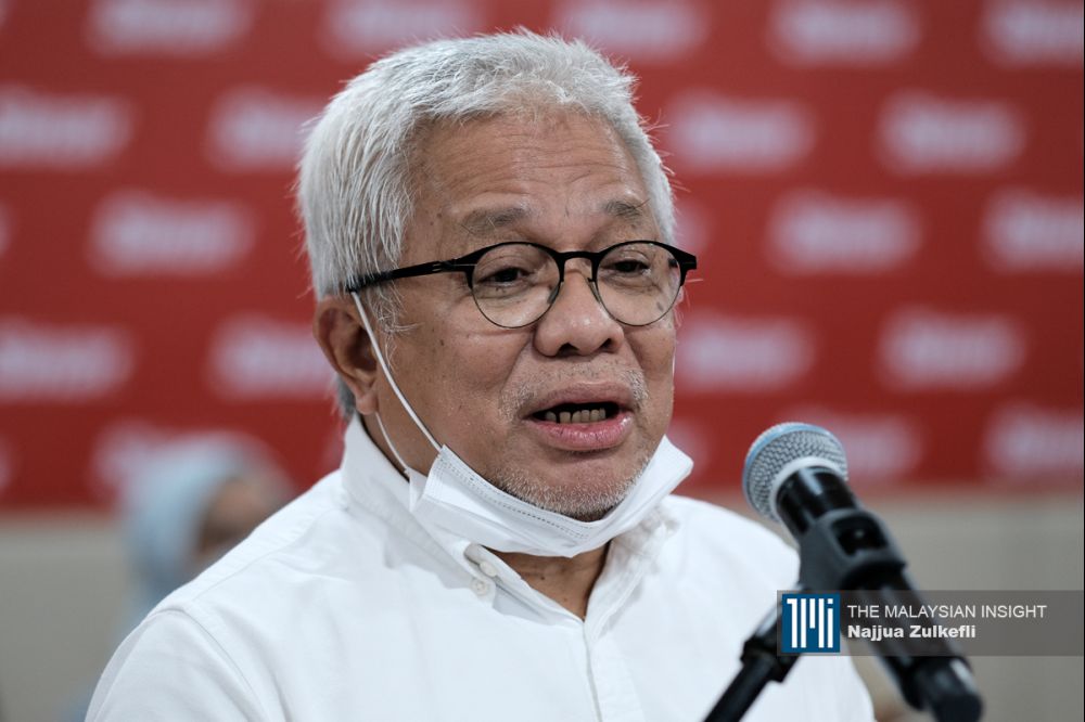 Perlindungan saksi galakkan budaya anti rasuah, kata C4 - C4 Center