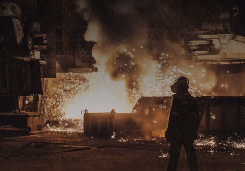 Malaysia’s Steel Industry & Climate Commitments (1)